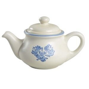 PFALTZGRAFF YORKTOWNE VINTAGE MINI TEA POT